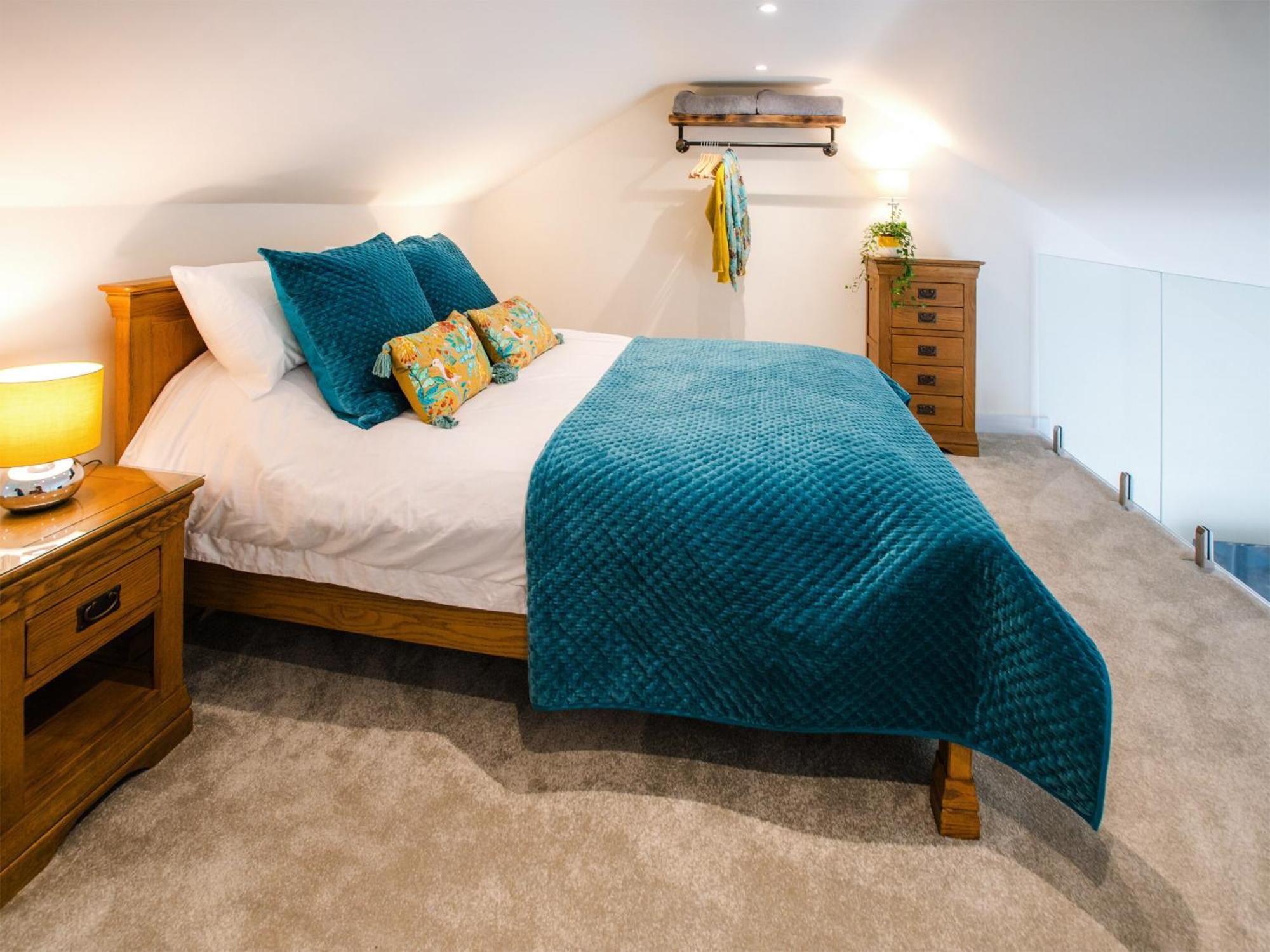 Parshalls Retreat Holiday home *
