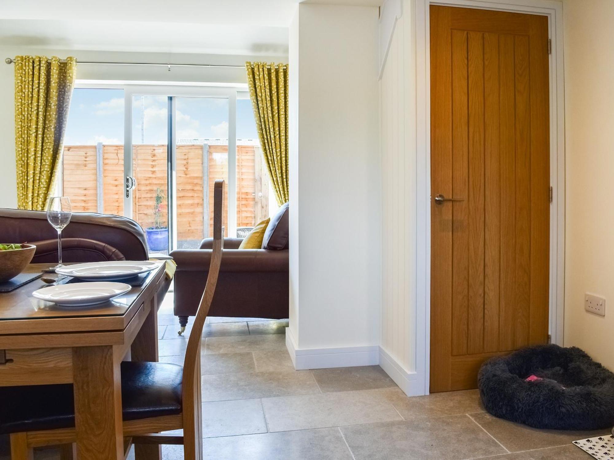 Parshalls Retreat Holiday home Broadway (Somerset)