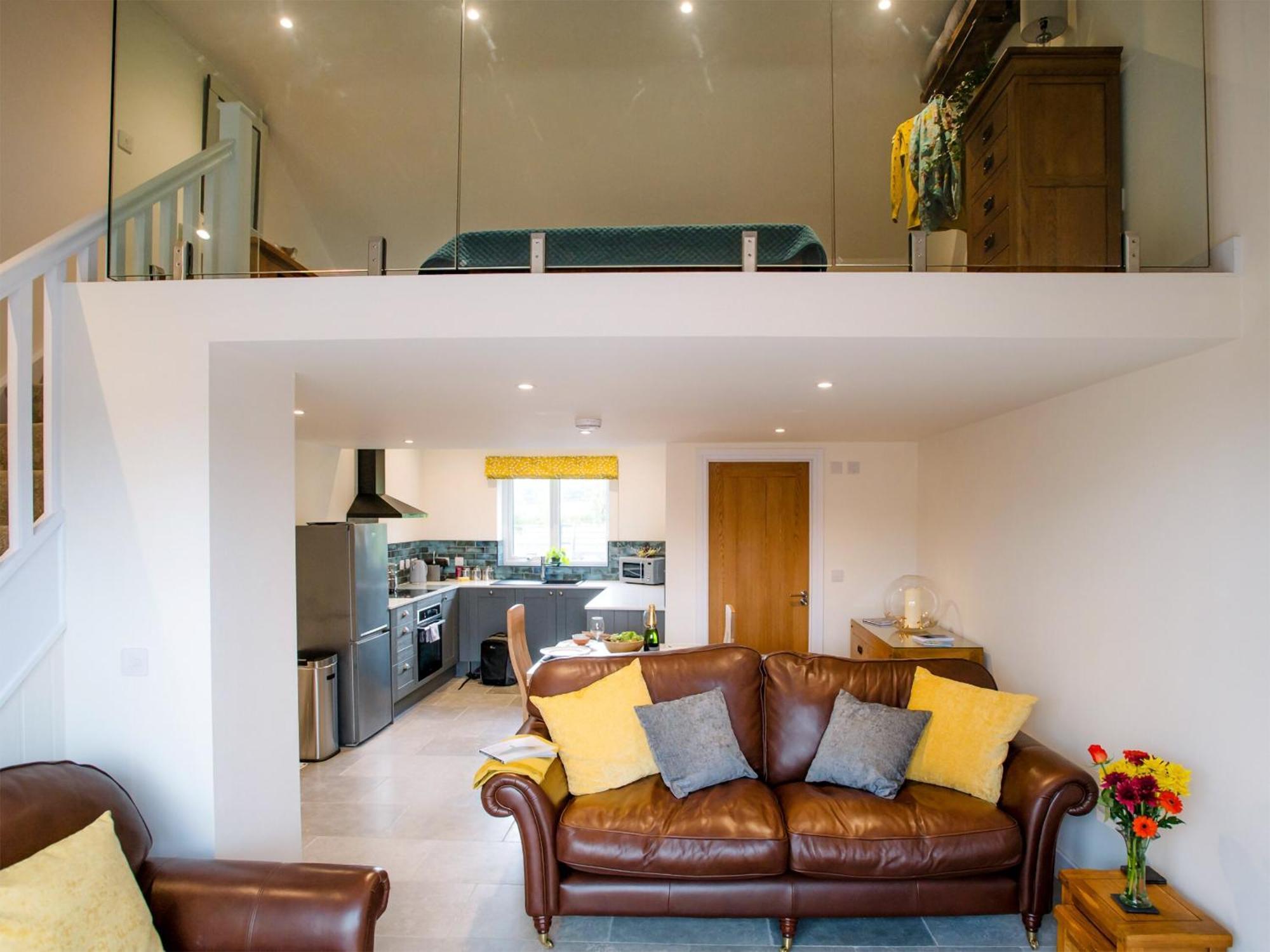Holiday home Parshalls Retreat Broadway (Somerset)