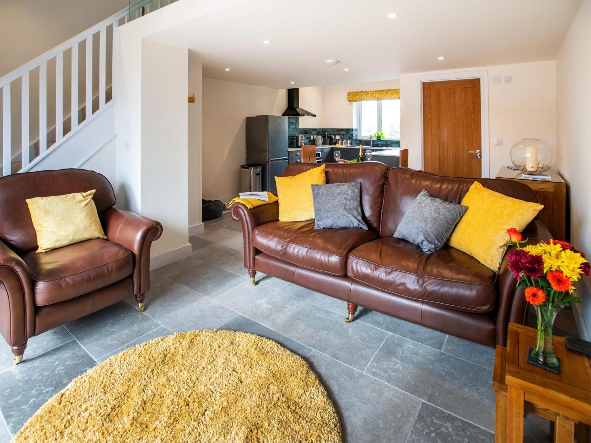 Holiday home Parshalls Retreat Broadway (Somerset)