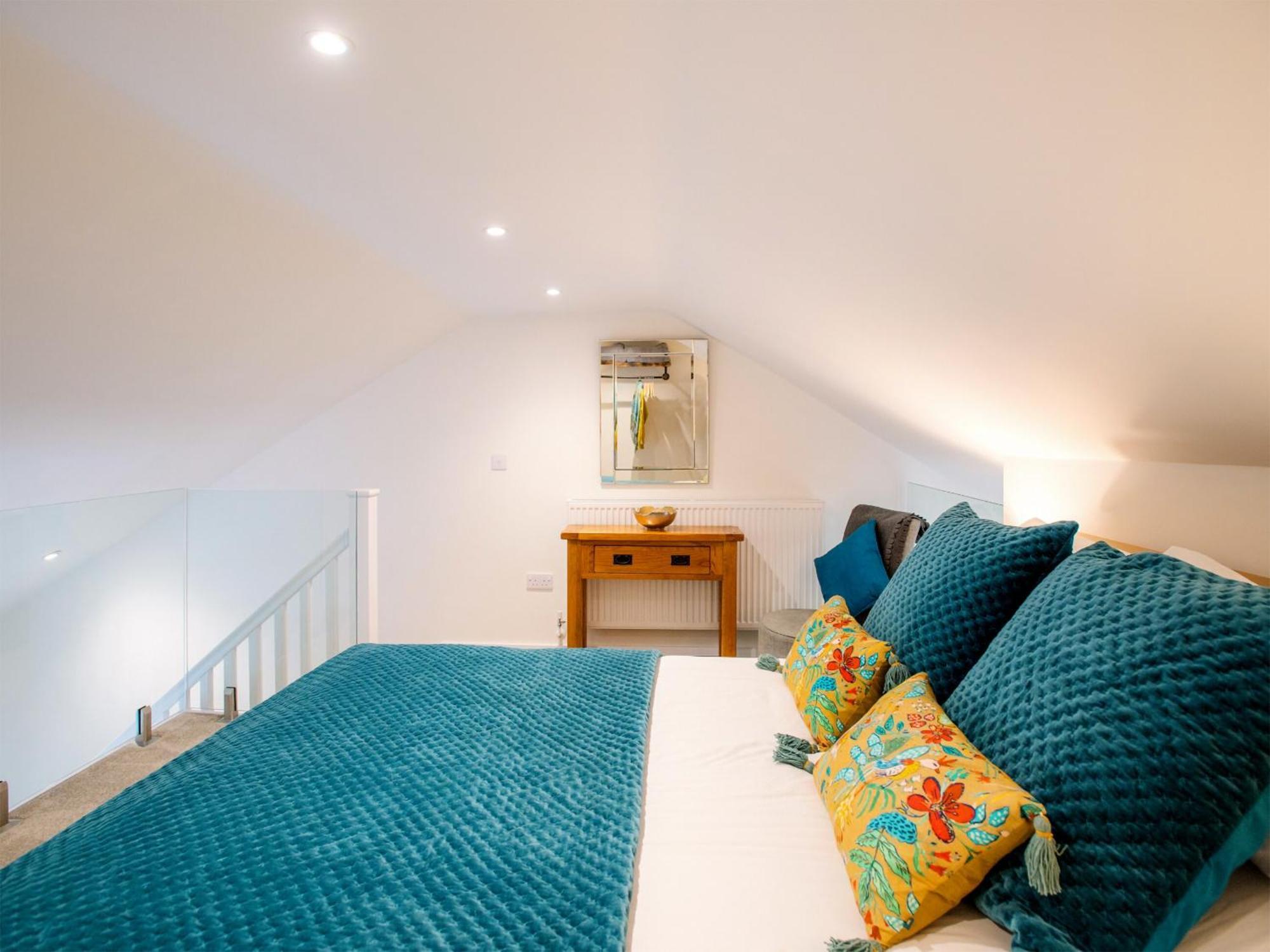 Parshalls Retreat Holiday home *