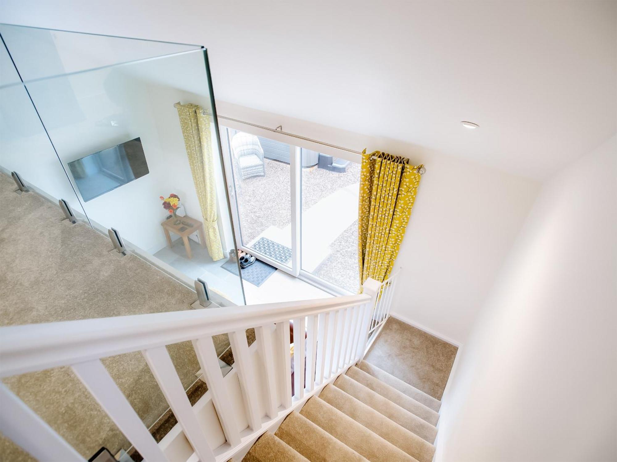 Parshalls Retreat * Broadway (Somerset)
